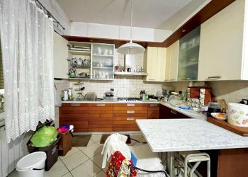 Apartment Via Piave, La Spezia (neighborhood Ospedale) - photo 7