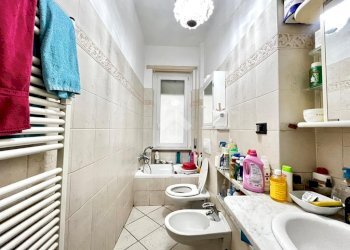 Apartment Via Piave, La Spezia (neighborhood Ospedale) - photo 14