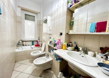Apartment Via Piave, La Spezia (neighborhood Ospedale) - photo 15