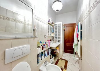 Apartment Via Piave, La Spezia (neighborhood Ospedale) - photo 16