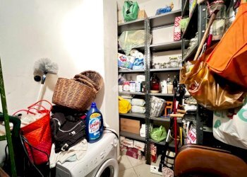 Apartment Via Piave, La Spezia (neighborhood Ospedale) - photo 17