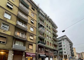 Apartment Via Piave, La Spezia (neighborhood Ospedale) - photo 18