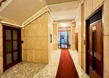 Apartment Via Piave, La Spezia (neighborhood Ospedale) - photo 19