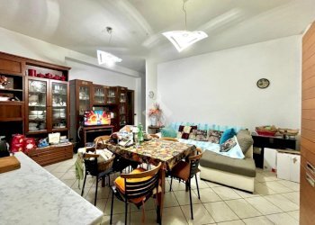 Apartment Via Piave, La Spezia (neighborhood Ospedale) - photo 22