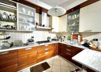 Apartment Via Piave, La Spezia (neighborhood Ospedale) - photo 23