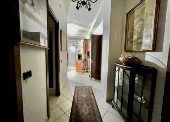 Apartment Via Piave, La Spezia (neighborhood Ospedale) - photo 24