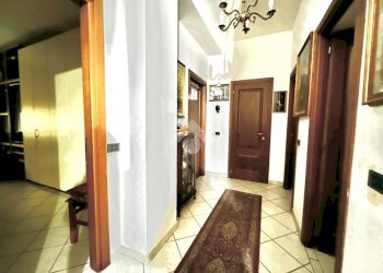 Apartment Via Piave, La Spezia (neighborhood Ospedale) - photo 25