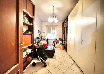 Apartment Via Piave, La Spezia (neighborhood Ospedale) - photo 30
