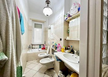Apartment Via Piave, La Spezia (neighborhood Ospedale) - photo 32