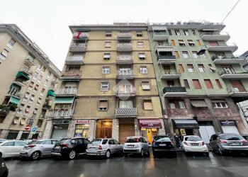 Apartment Via Piave, La Spezia (neighborhood Ospedale) - photo 33