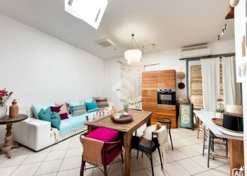 Apartment Via Piave, La Spezia (neighborhood Ospedale) - photo 34