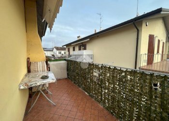 Trilocale Via dell'Abete, Ravenna (zona Ponte Nuovo) - foto 10