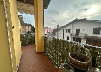 Trilocale Via dell'Abete, Ravenna (zona Ponte Nuovo) - foto 11