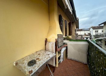 Trilocale Via dell'Abete, Ravenna (zona Ponte Nuovo) - foto 12