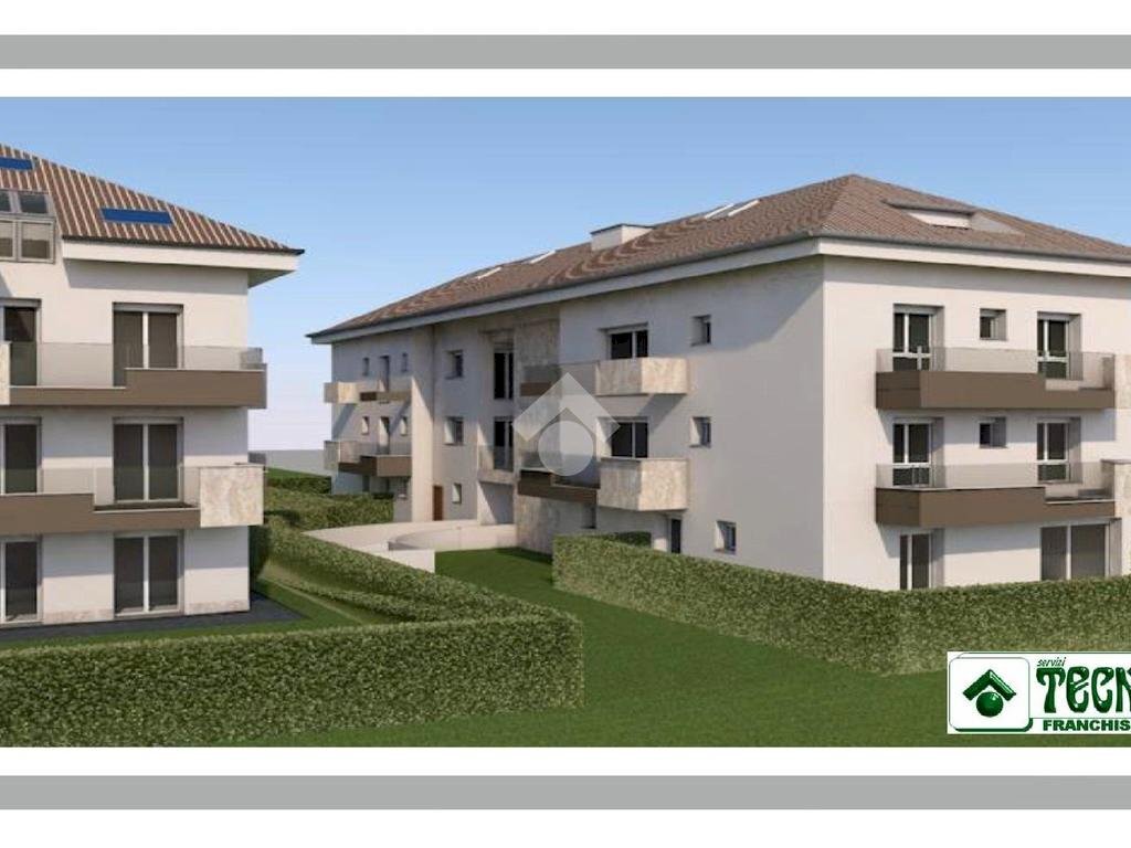 Three-room apartment via via roma, Cassina de' Pecchi - photo 2