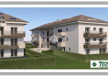 Three-room apartment via via roma, Cassina de' Pecchi - photo 2