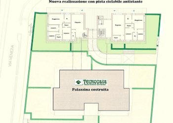 Three-room apartment via via roma, Cassina de' Pecchi - photo 8