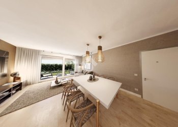Three-room apartment via via roma, Cassina de' Pecchi - photo 10