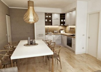 Three-room apartment via via roma, Cassina de' Pecchi - photo 13