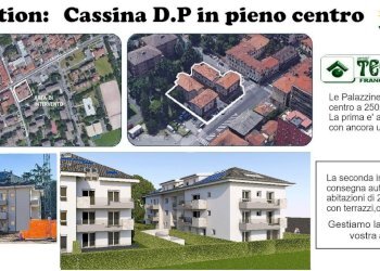 Three-room apartment via via roma, Cassina de' Pecchi - photo 4