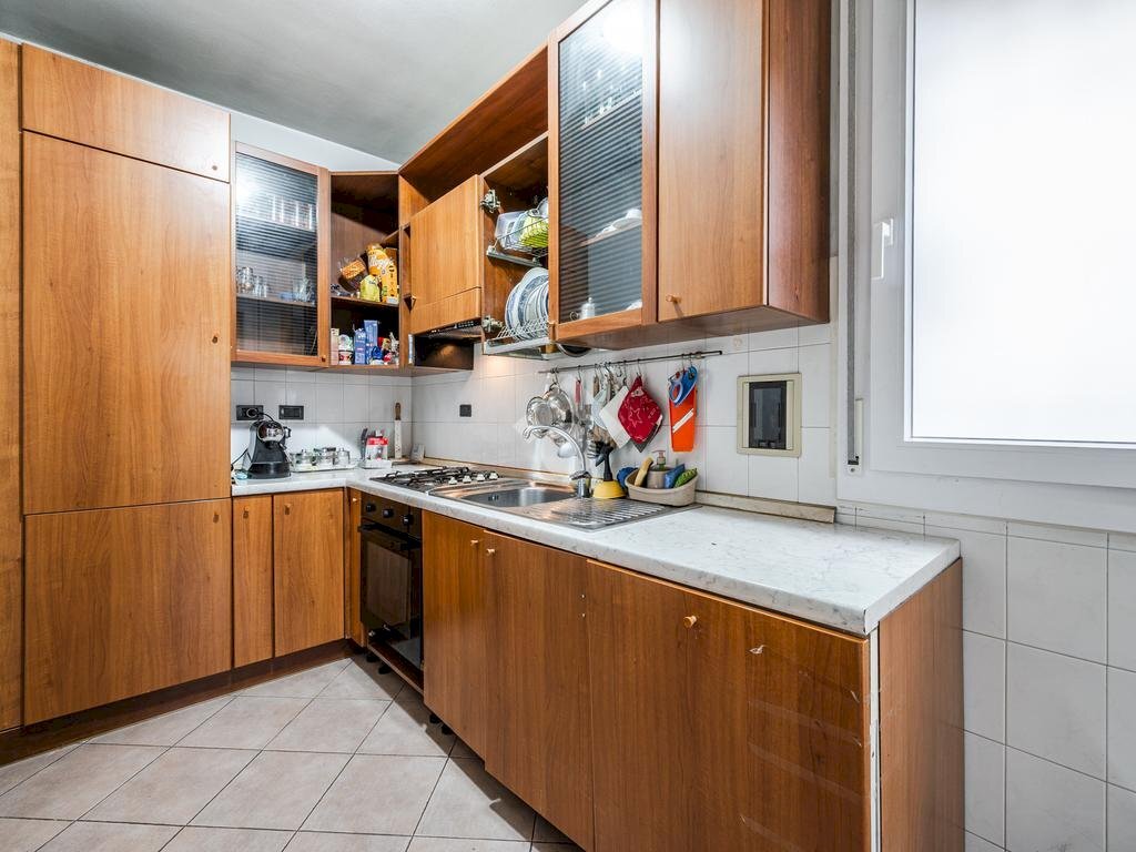 Bilocale Via Melozzo da Forlì, Bologna (zona Santa Viola) - foto 2