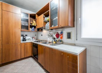 Bilocale Via Melozzo da Forlì, Bologna (zona Santa Viola) - foto 2