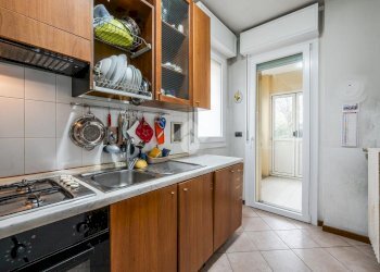 Bilocale Via Melozzo da Forlì, Bologna (zona Santa Viola) - foto 3