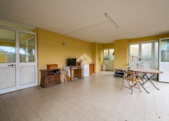 Bilocale Via Melozzo da Forlì, Bologna (zona Santa Viola) - foto 6