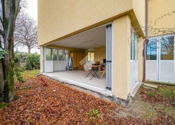 Bilocale Via Melozzo da Forlì, Bologna (zona Santa Viola) - foto 7