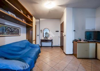 Bilocale Via Melozzo da Forlì, Bologna (zona Santa Viola) - foto 10