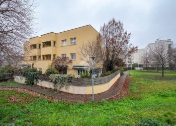 Bilocale Via Melozzo da Forlì, Bologna (zona Santa Viola) - foto 16