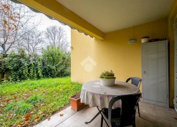 Bilocale Via Melozzo da Forlì, Bologna (zona Santa Viola) - foto 17