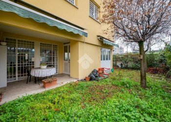 Bilocale Via Melozzo da Forlì, Bologna (zona Santa Viola) - foto 18