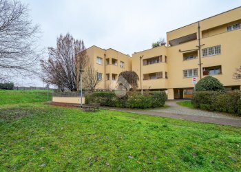 Bilocale Via Melozzo da Forlì, Bologna (zona Santa Viola) - foto 19