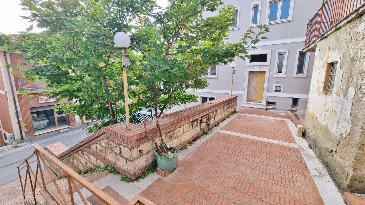 Foto 1 - Casa semi indipendente Vicolo Quarto di Via Roma, Carife - foto 1