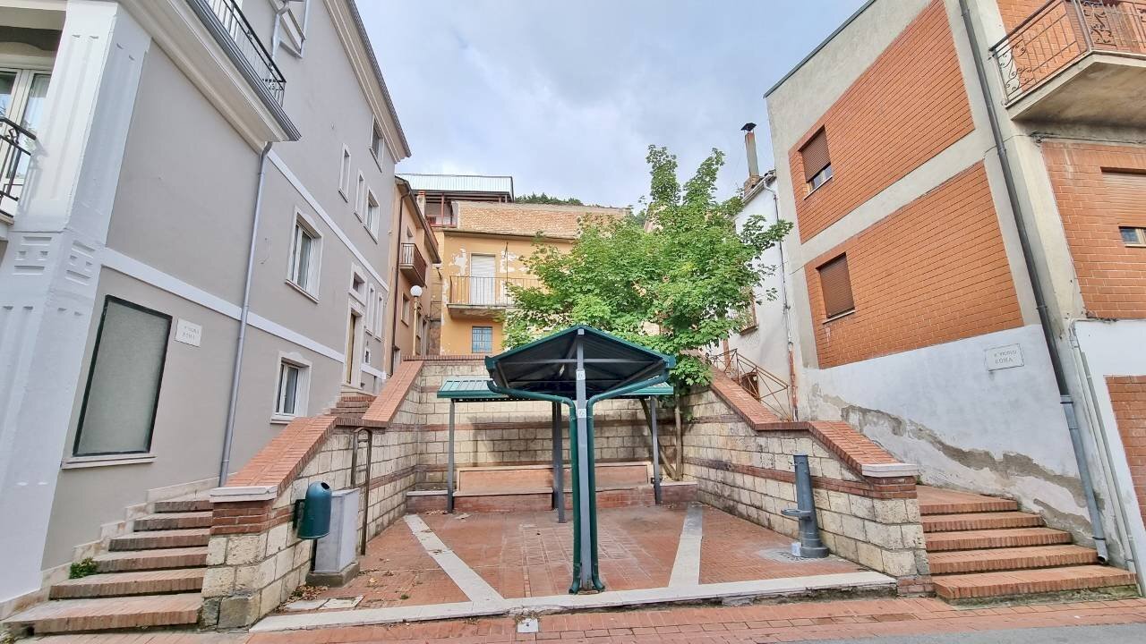 Foto 3 - Casa semi indipendente Vicolo Quarto di Via Roma, Carife - foto 3