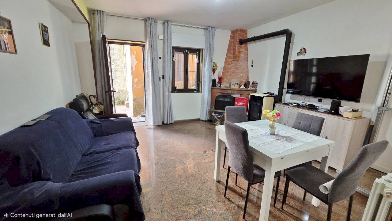 Foto 1 - Semi-detached house Vicolo Quarto di Via Roma, Carife - photo 1