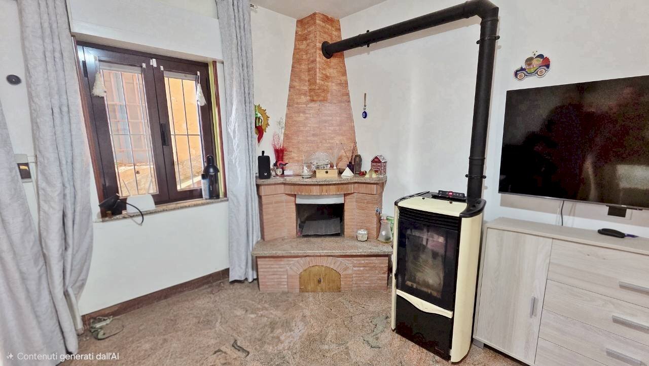 Foto 3 - Semi-detached house Vicolo Quarto di Via Roma, Carife - photo 3