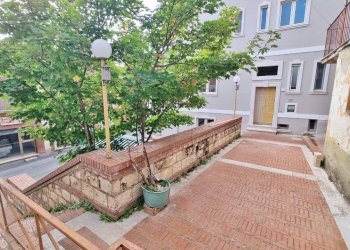 Foto 1 - Semi-detached house Vicolo Quarto di Via Roma, Carife - photo 1