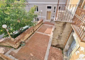 Foto 2 - Semi-detached house Vicolo Quarto di Via Roma, Carife - photo 2