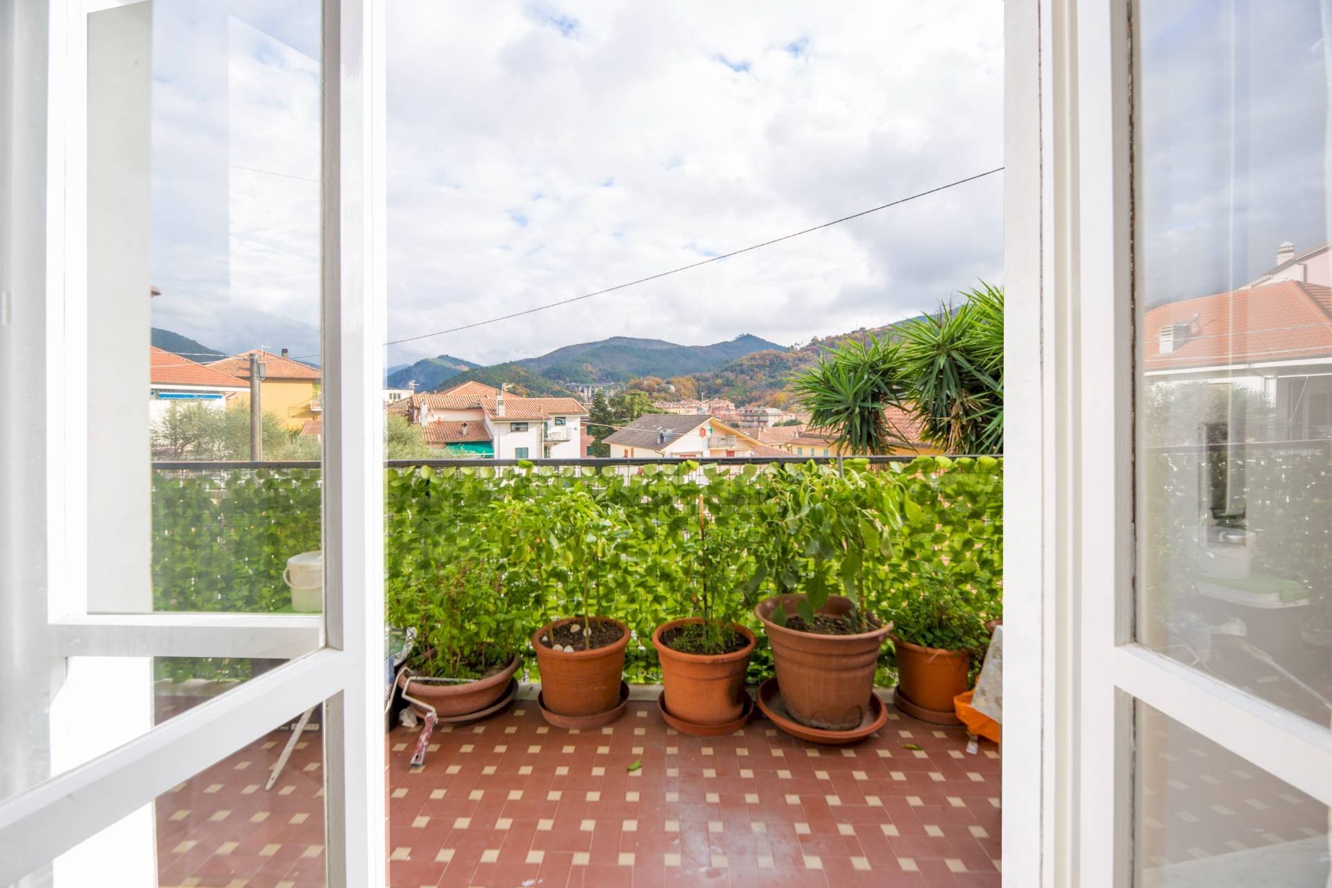 Foto 1 - Apartment via Nicolò Sottanis, Casarza Ligure - photo 1