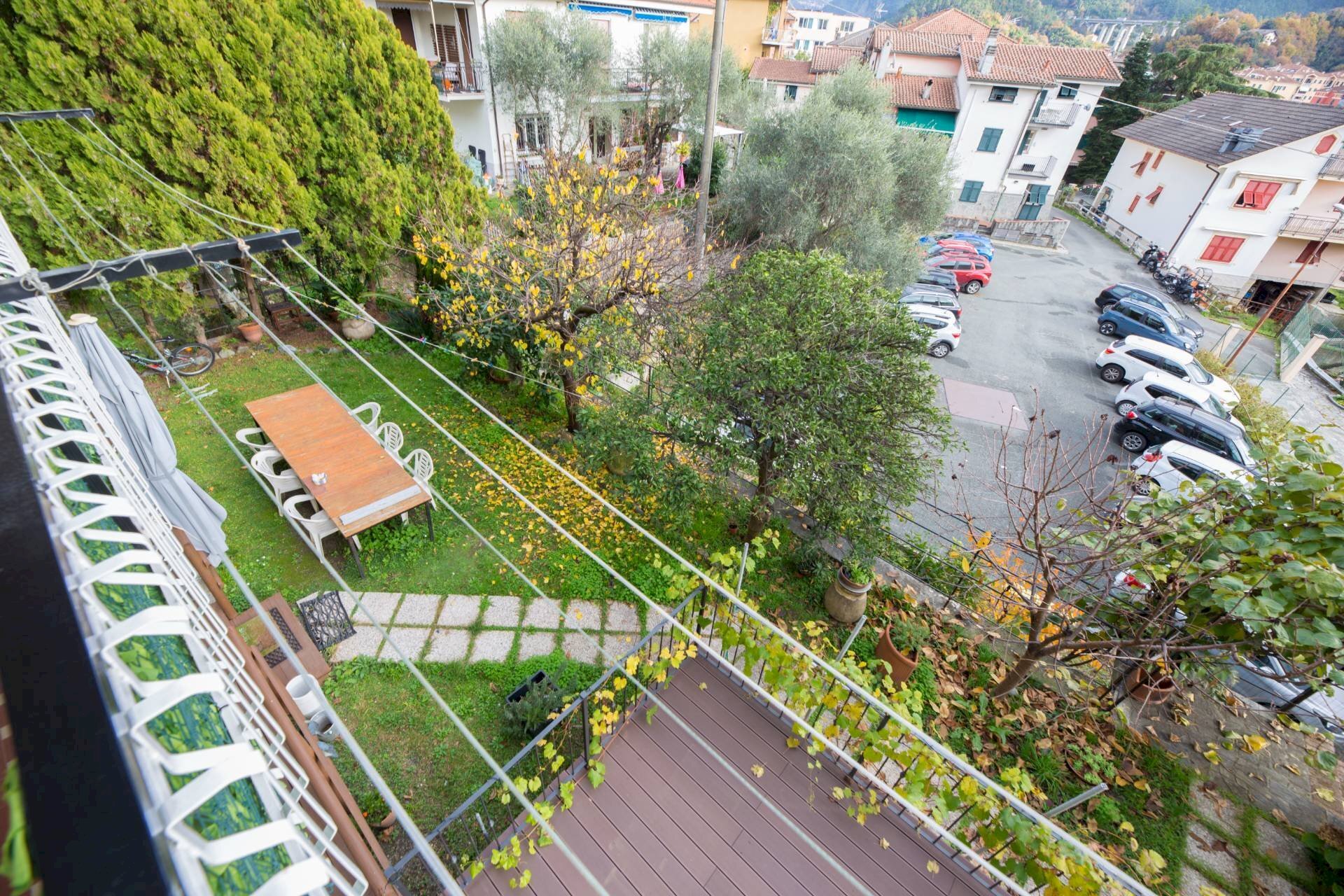 Foto 3 - Apartment via Nicolò Sottanis, Casarza Ligure - photo 3