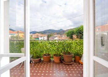 Foto 1 - Appartamento via Nicolò Sottanis, Casarza Ligure - foto 1