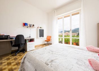 Foto 15 - Appartamento via Nicolò Sottanis, Casarza Ligure - foto 15