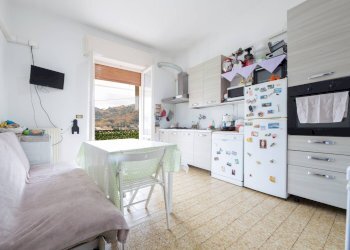 Foto 25 - Appartamento via Nicolò Sottanis, Casarza Ligure - foto 25