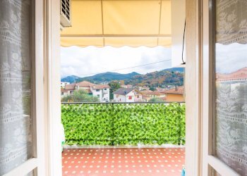 Foto 42 - Appartamento via Nicolò Sottanis, Casarza Ligure - foto 42