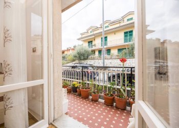 Foto 43 - Appartamento via Nicolò Sottanis, Casarza Ligure - foto 43