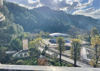 Foto 1 - Quadrilocale Via Murinai, Ventimiglia - foto 1