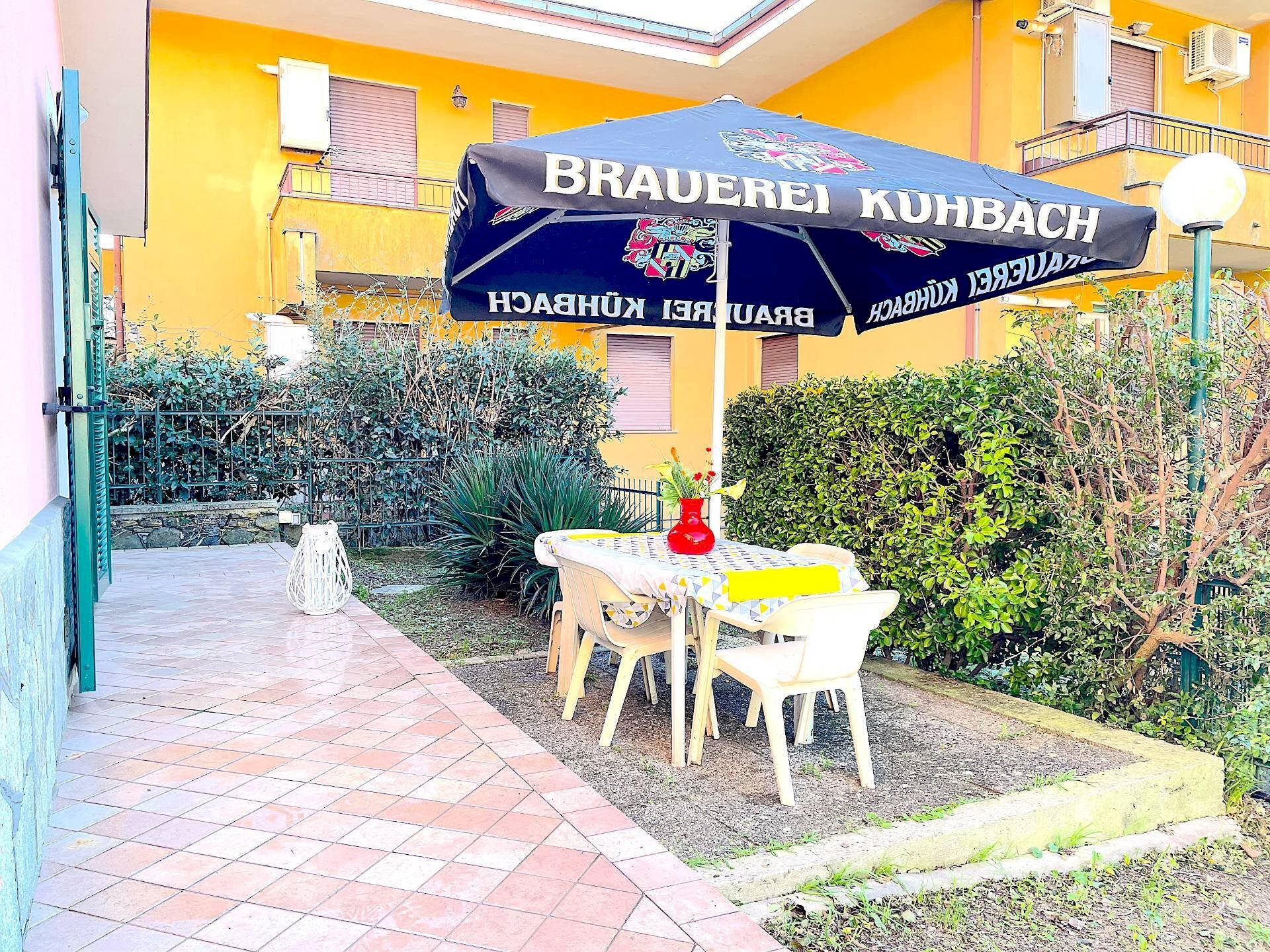 Foto 1 - Villa Via Torrente San Lorenzo, Moneglia - foto 1