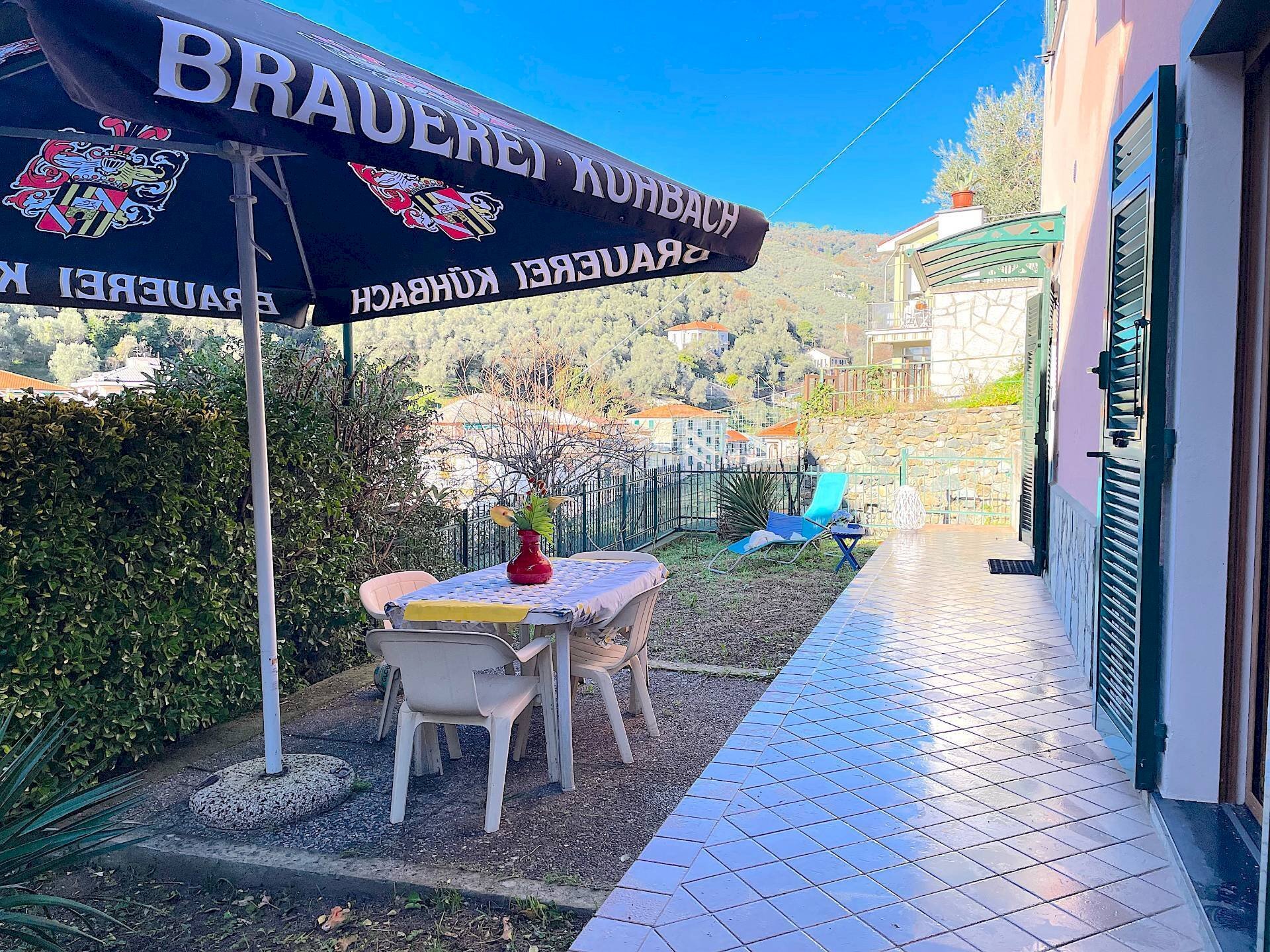 Foto 2 - Villa Via Torrente San Lorenzo, Moneglia - foto 2